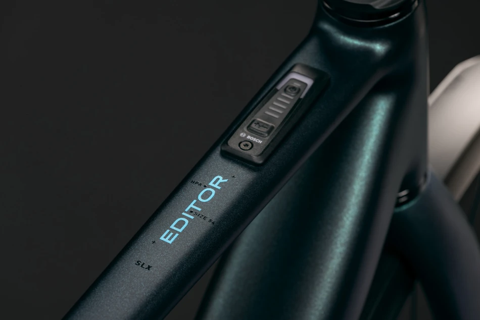 Glitterteal´n´black