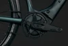 Glitterteal´n´black