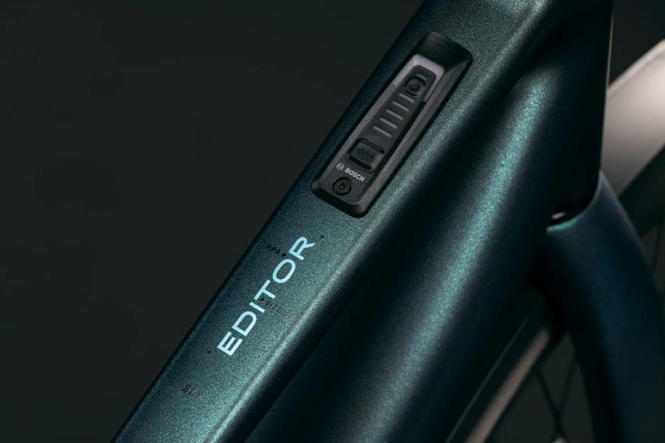 Glitterteal´n´black