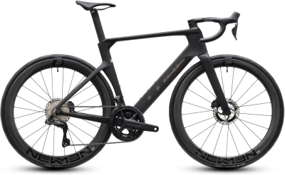 Carbon´n´chrome