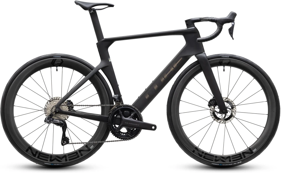 Carbon´n´chrome