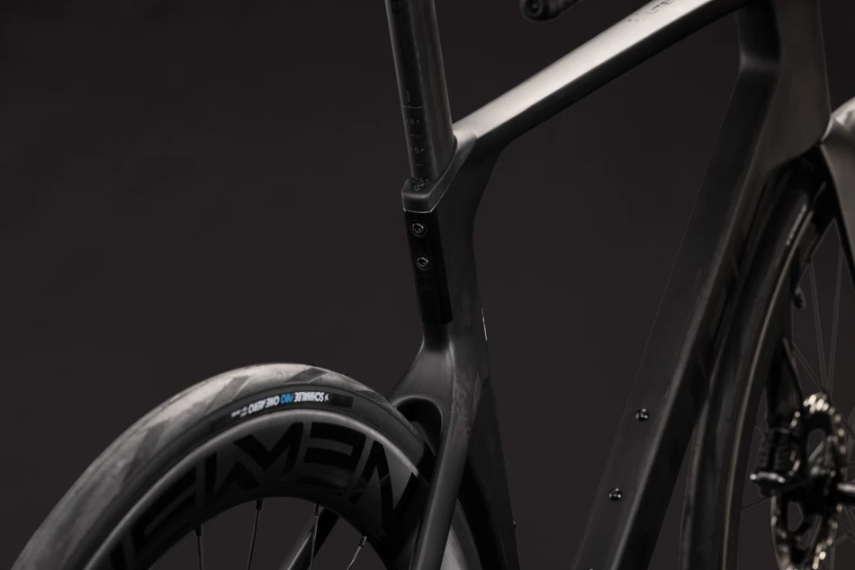 Carbon´n´chrome