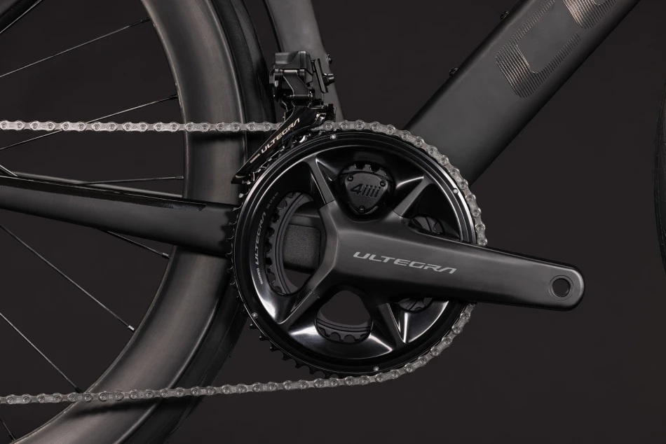 Carbon´n´chrome