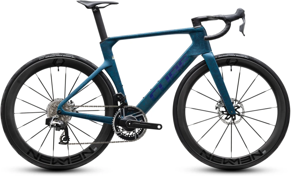Oceanfibre´n´prizm