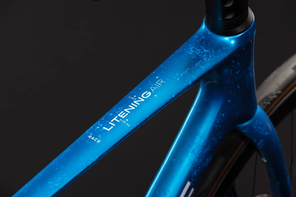 Bluetwister´n´prizm
