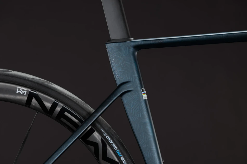 Liquidblue´n´crisscross