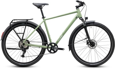 Almondgreen´green