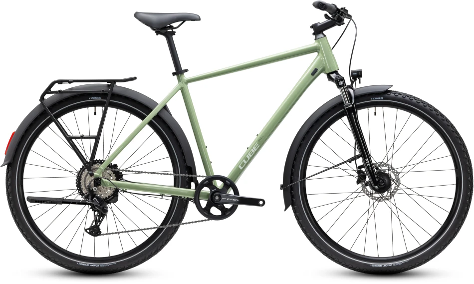 Almondgreen´green