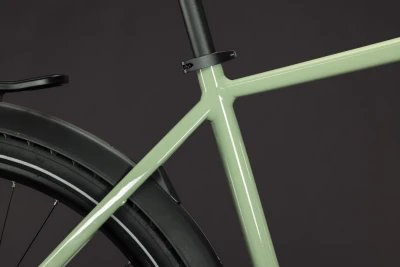 Almondgreen´green