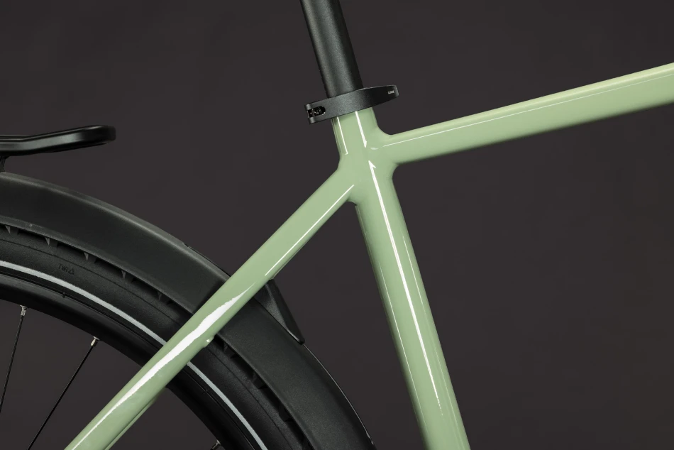 Almondgreen´green