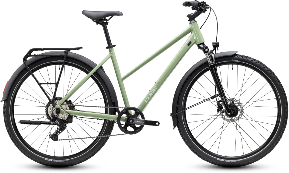 Almondgreen´green