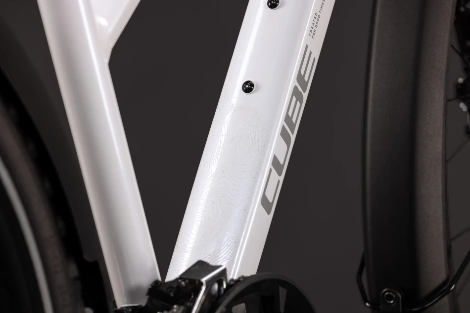 Metallicwhite´n´reflex