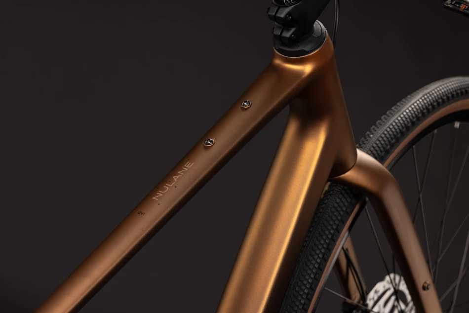 Metalliccaramel´n´brown
