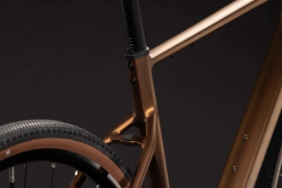 Metalliccaramel´n´brown
