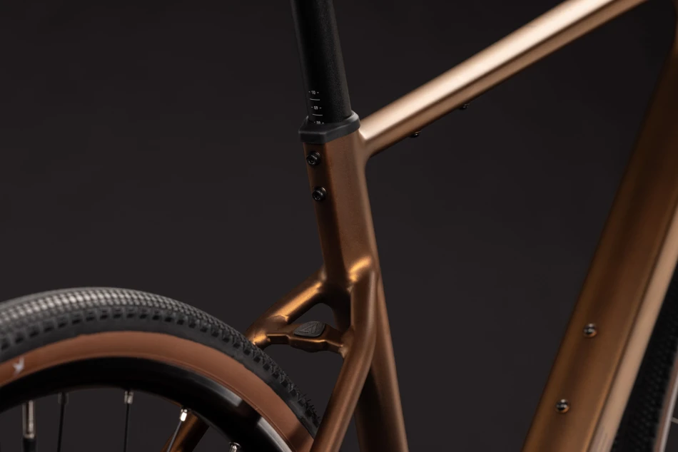 Metalliccaramel´n´brown