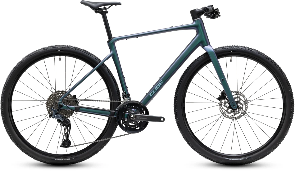 Smaragdgrey´n´prizm