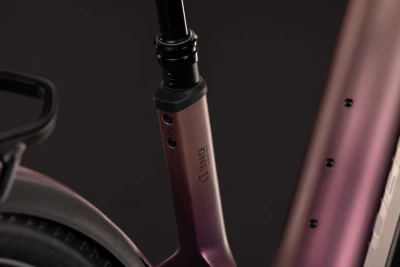 Mauve´n´black