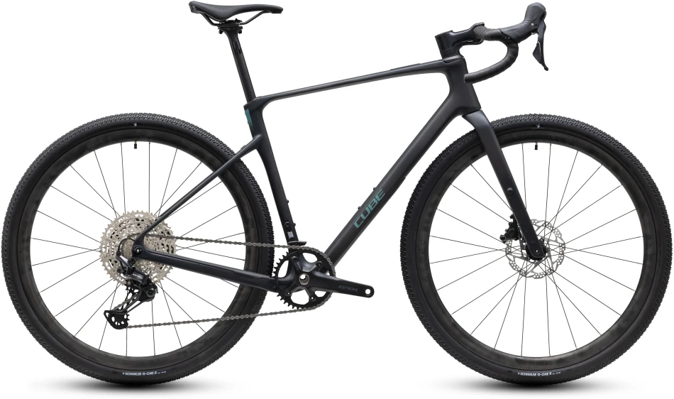 Carbon´n´shiftverde
