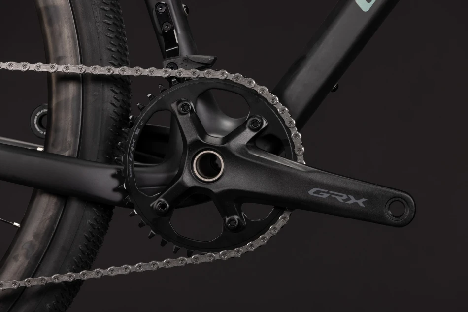 Carbon´n´shiftverde