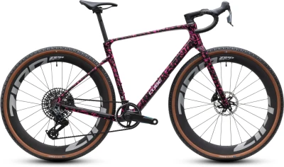 Pinkaction´n´black