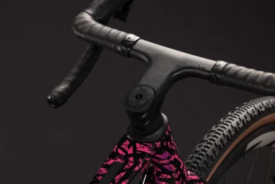 Pinkaction´n´black