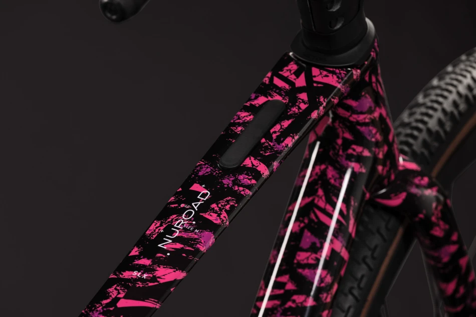 Pinkaction´n´black