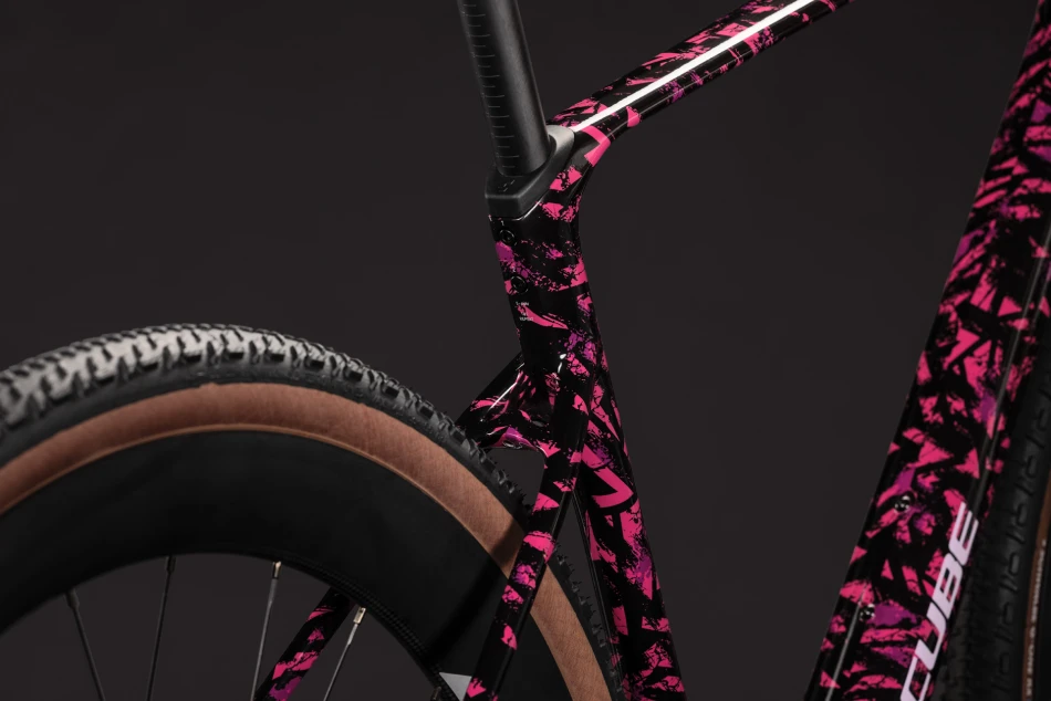Pinkaction´n´black