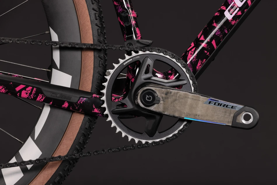 Pinkaction´n´black