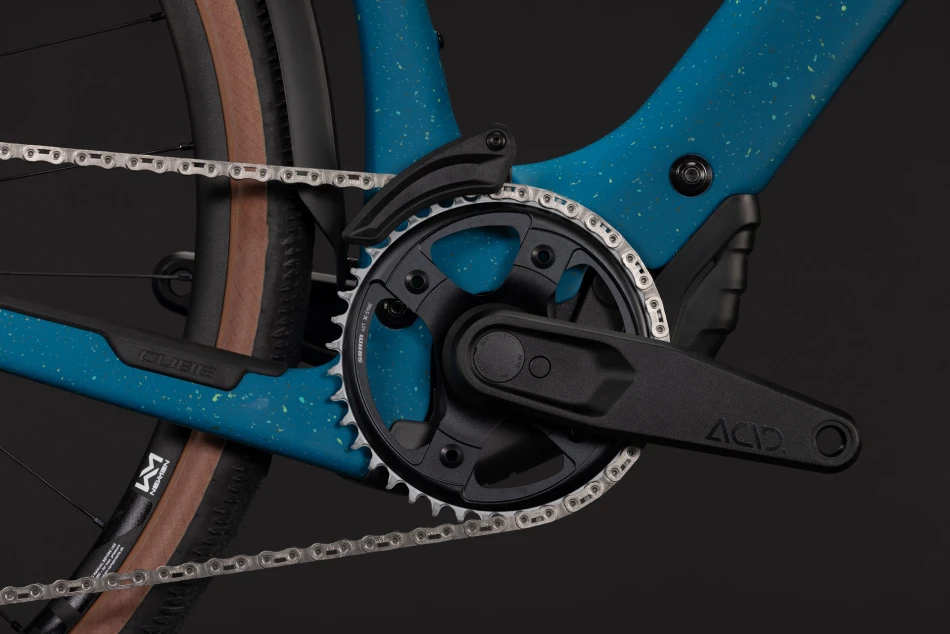 Tropicalteal´n´black