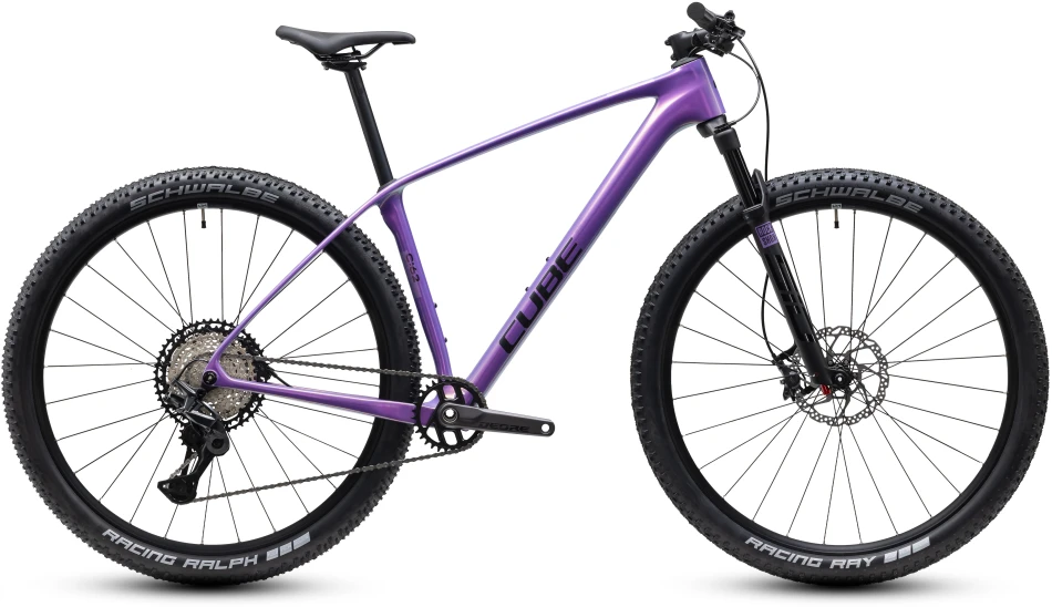 Cosmicpurple´n´black
