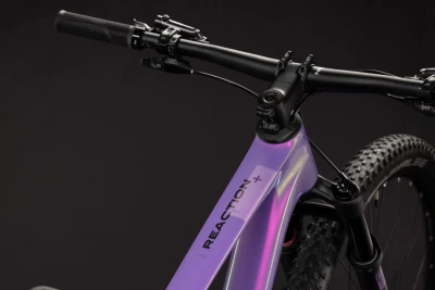 Cosmicpurple´n´black
