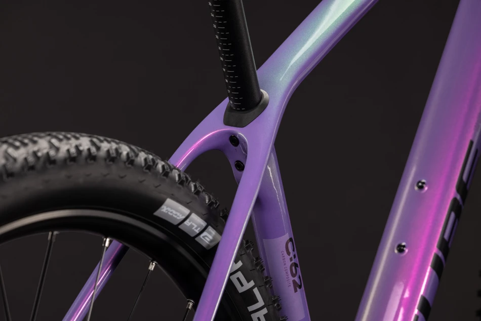 Cosmicpurple´n´black