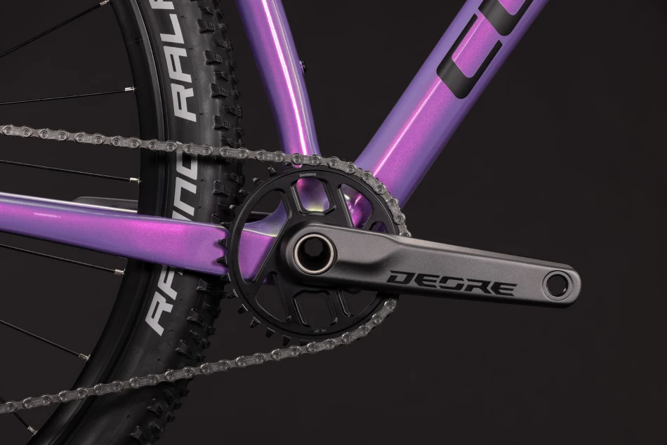 Cosmicpurple´n´black