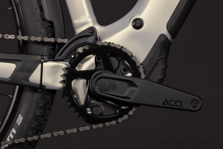 Pearlsilver´n´chrome