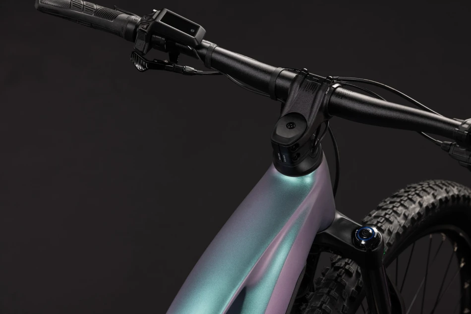 Polarlight´n´black