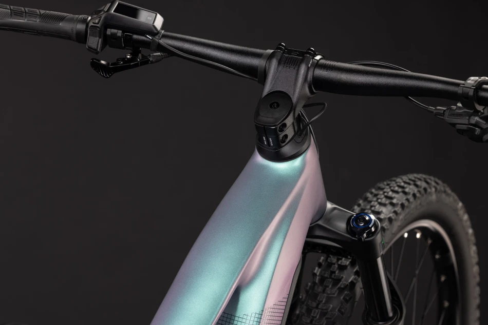 Polarlight´n´black