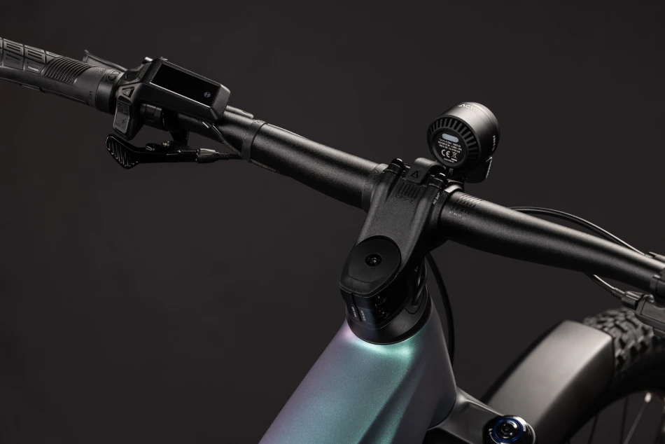Polarlight´n´black