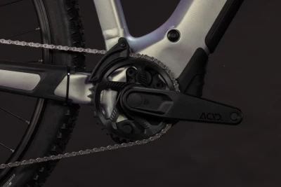 Kolibri´n´crisscross