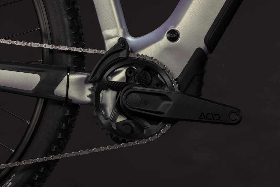 Kolibri´n´crisscross