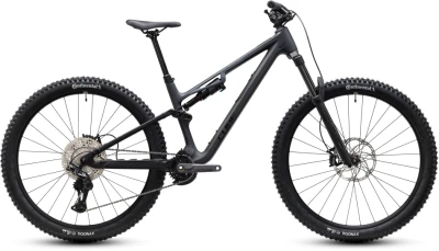 Carbon´n´black