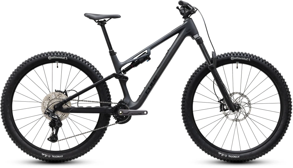 Carbon´n´black