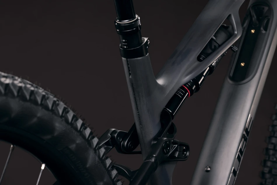 Carbon´n´black