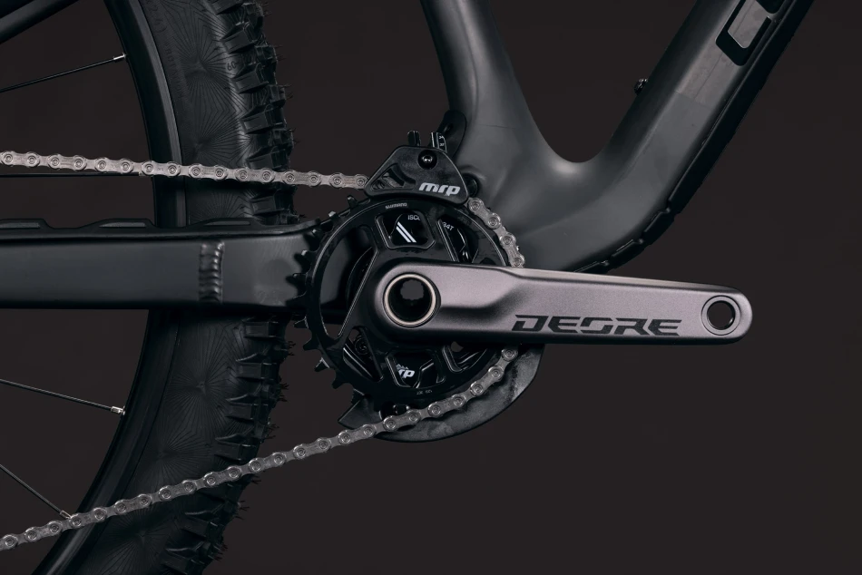 Carbon´n´black