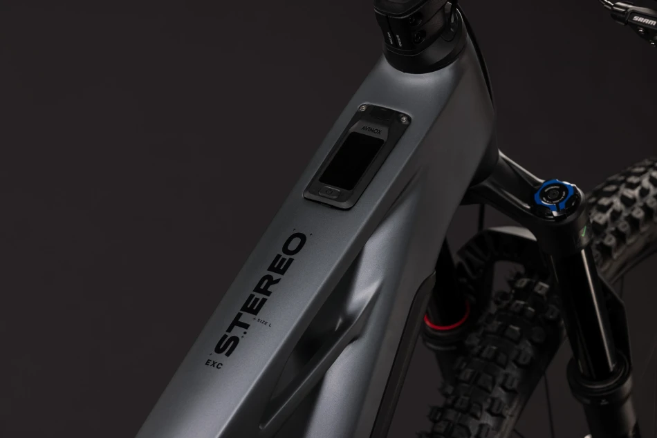 Slabgrey´n´black