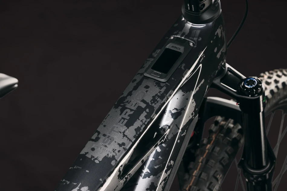 Graphiteglitch´n´grey