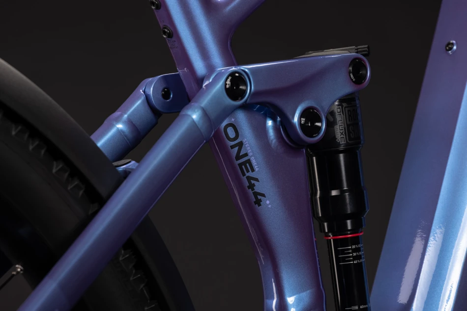 Blueiris´n´purple