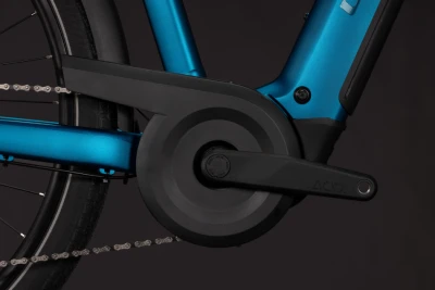 Electricblue´n´prizm