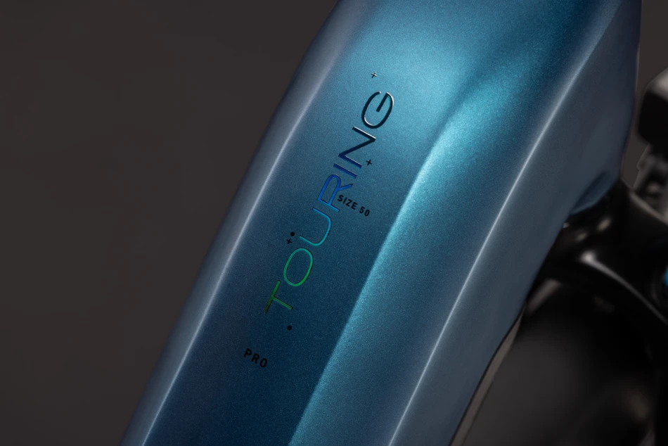 Electricblue´n´prizm