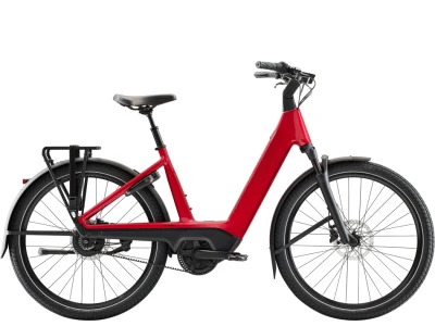 Fury Red