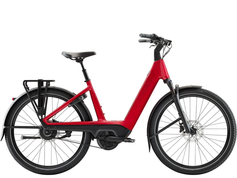 Fury Red